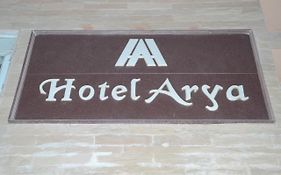 Arya Hotel Ranchi